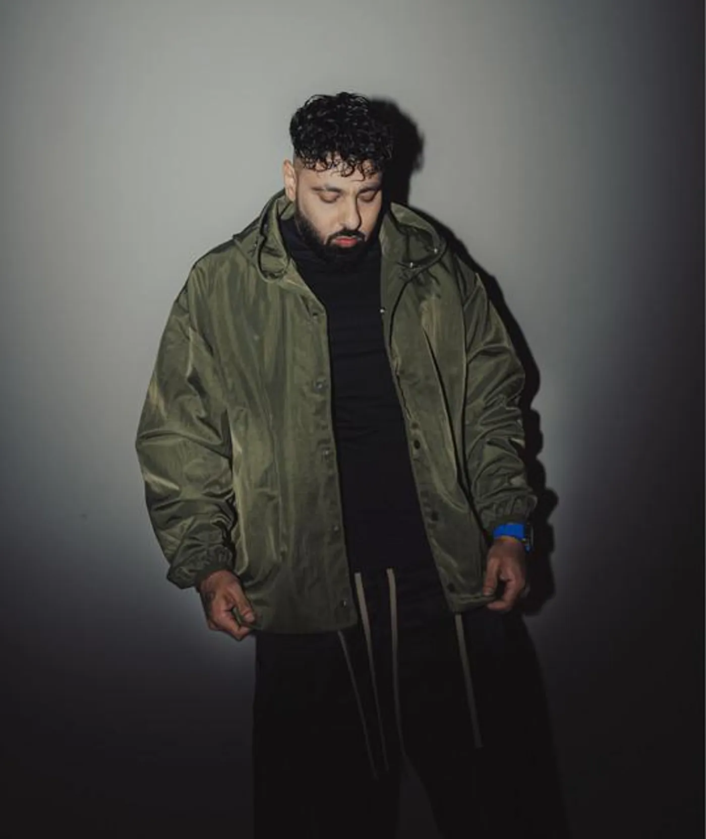 Badshah