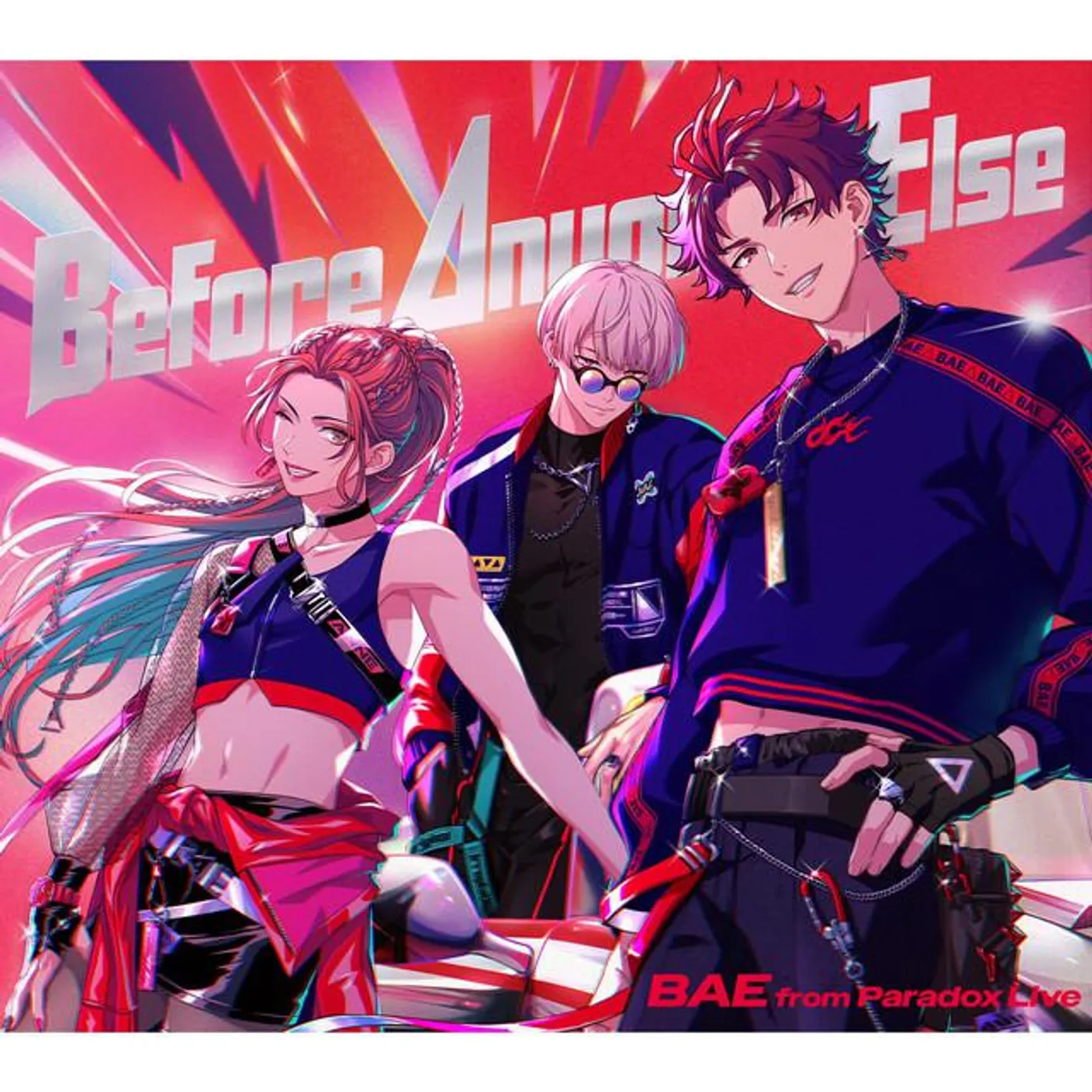 Bae