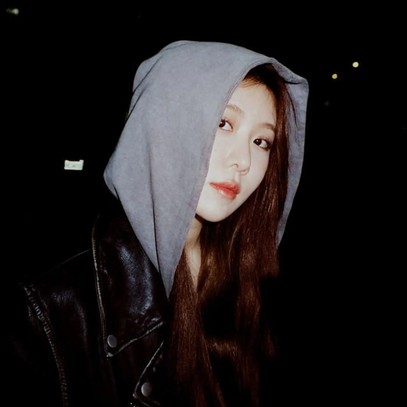 Yerin Baek Brand Page