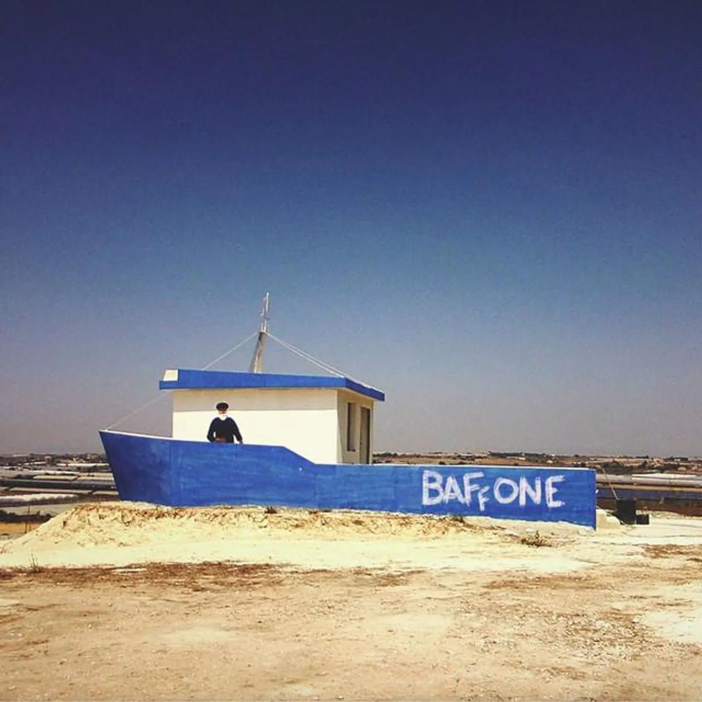 Baffone Brand Page