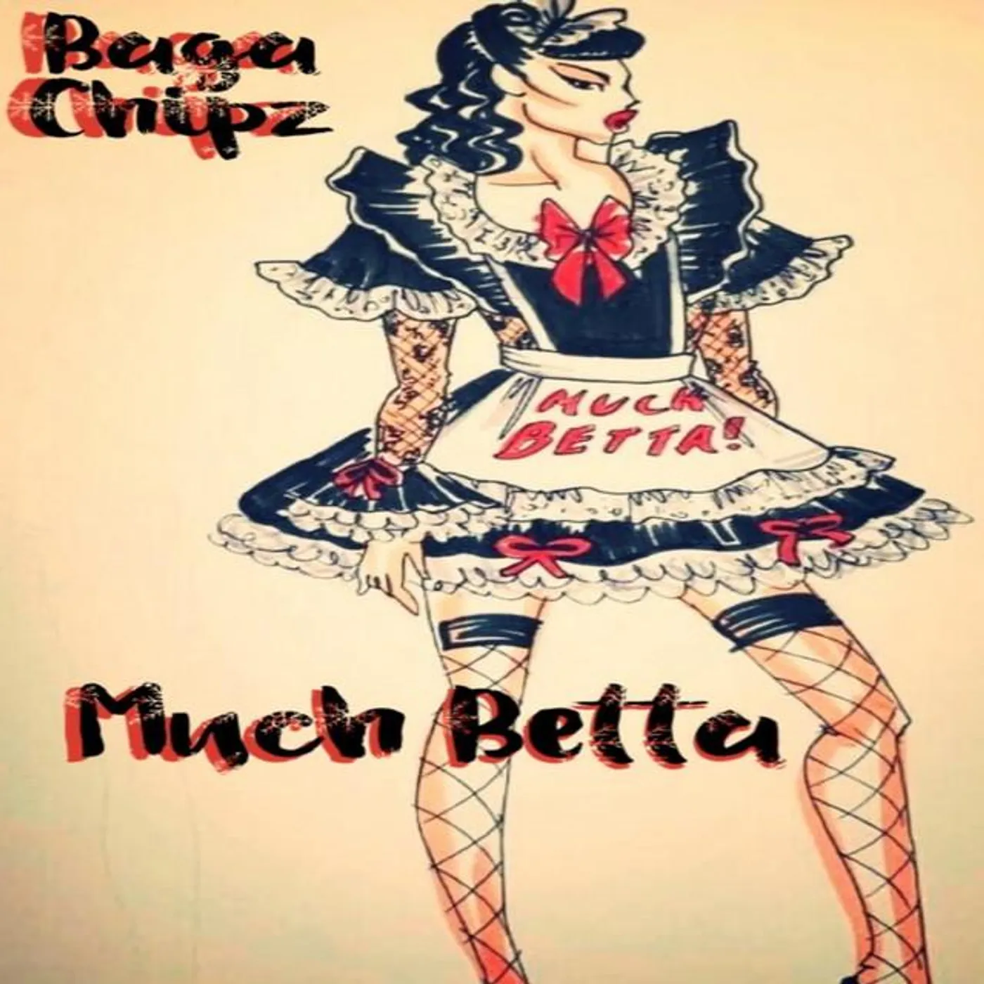 Baga chipz Brand Page