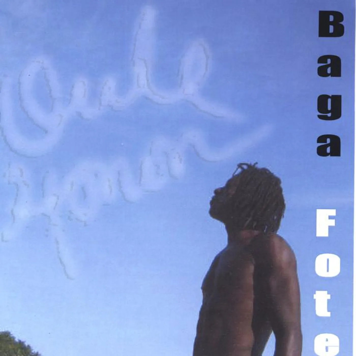 Baga Fote Brand Page