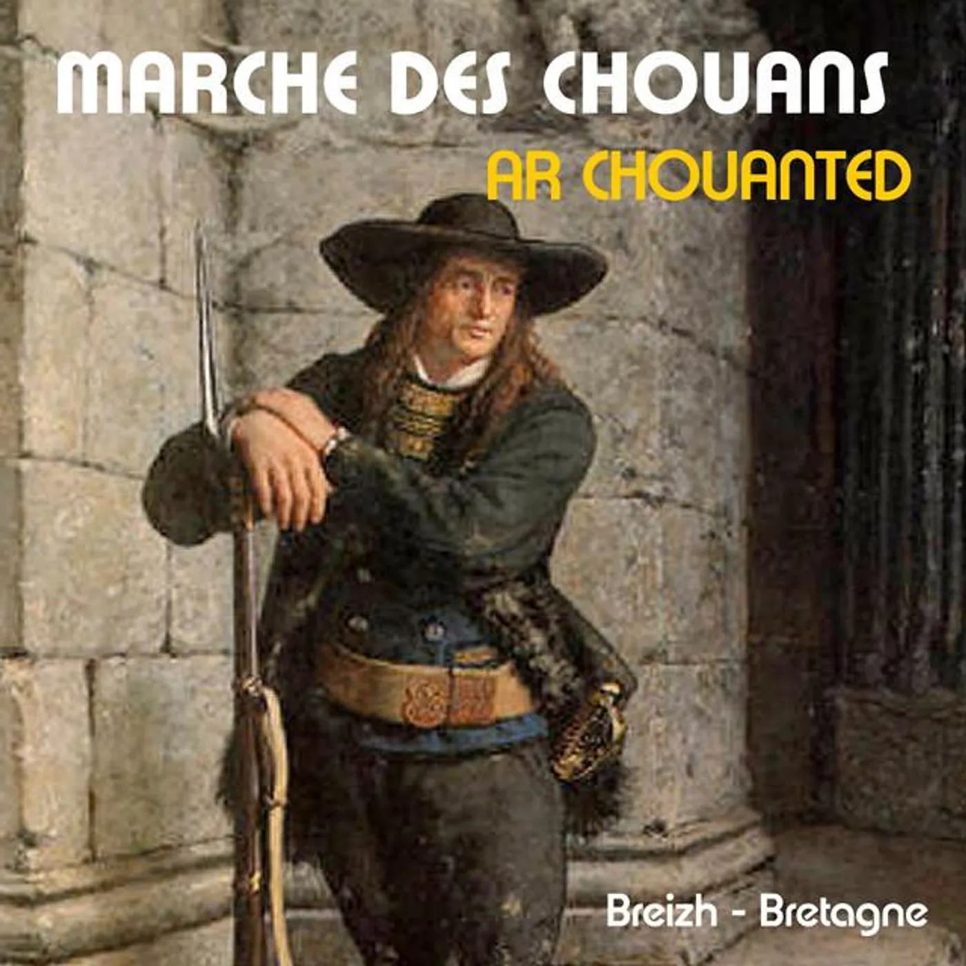 Bagad De La Kevrenn De Rennes Brand Page