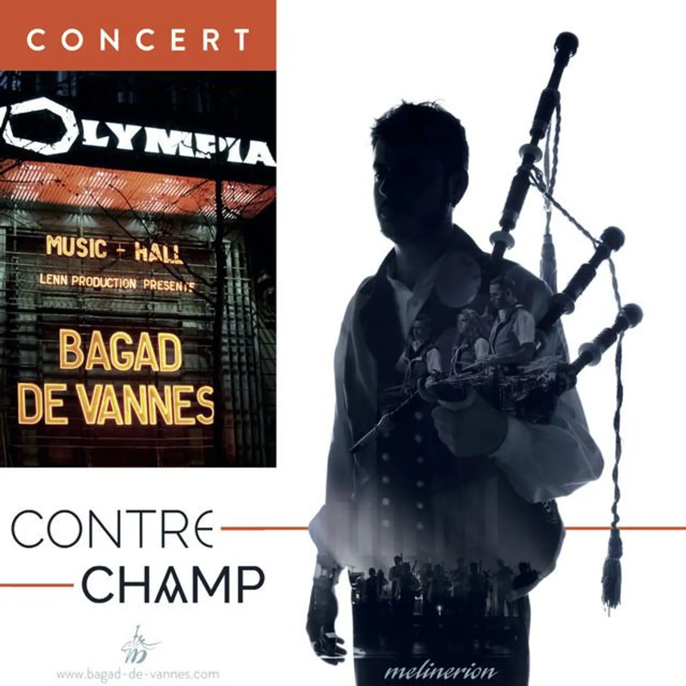Bagad de Vannes