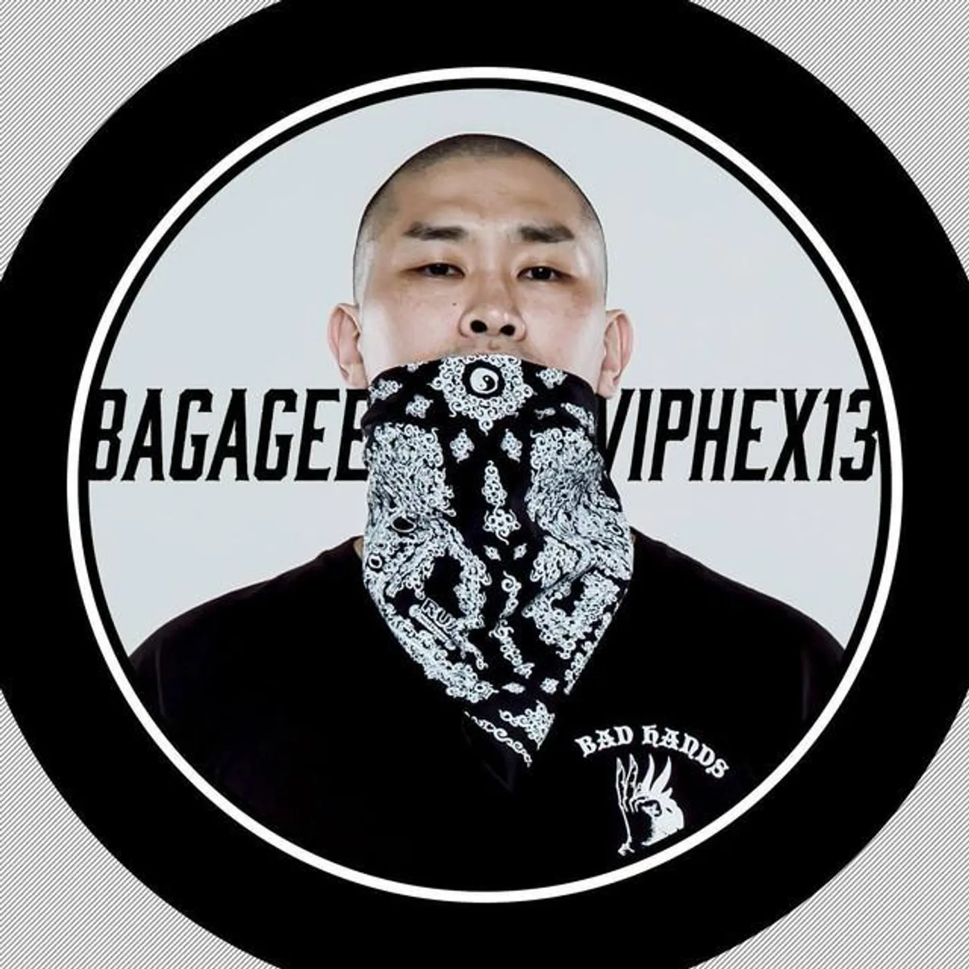 Bagagee Viphex13