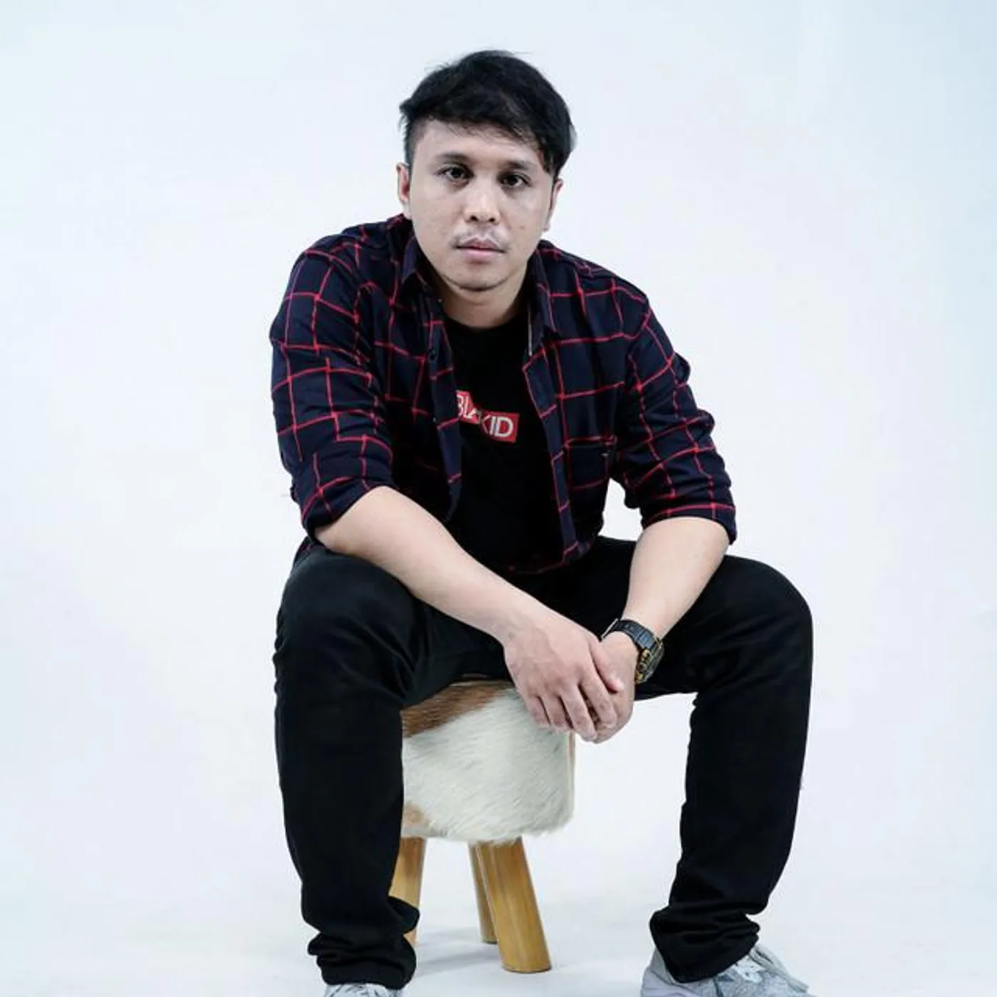 Bagas Asyrof