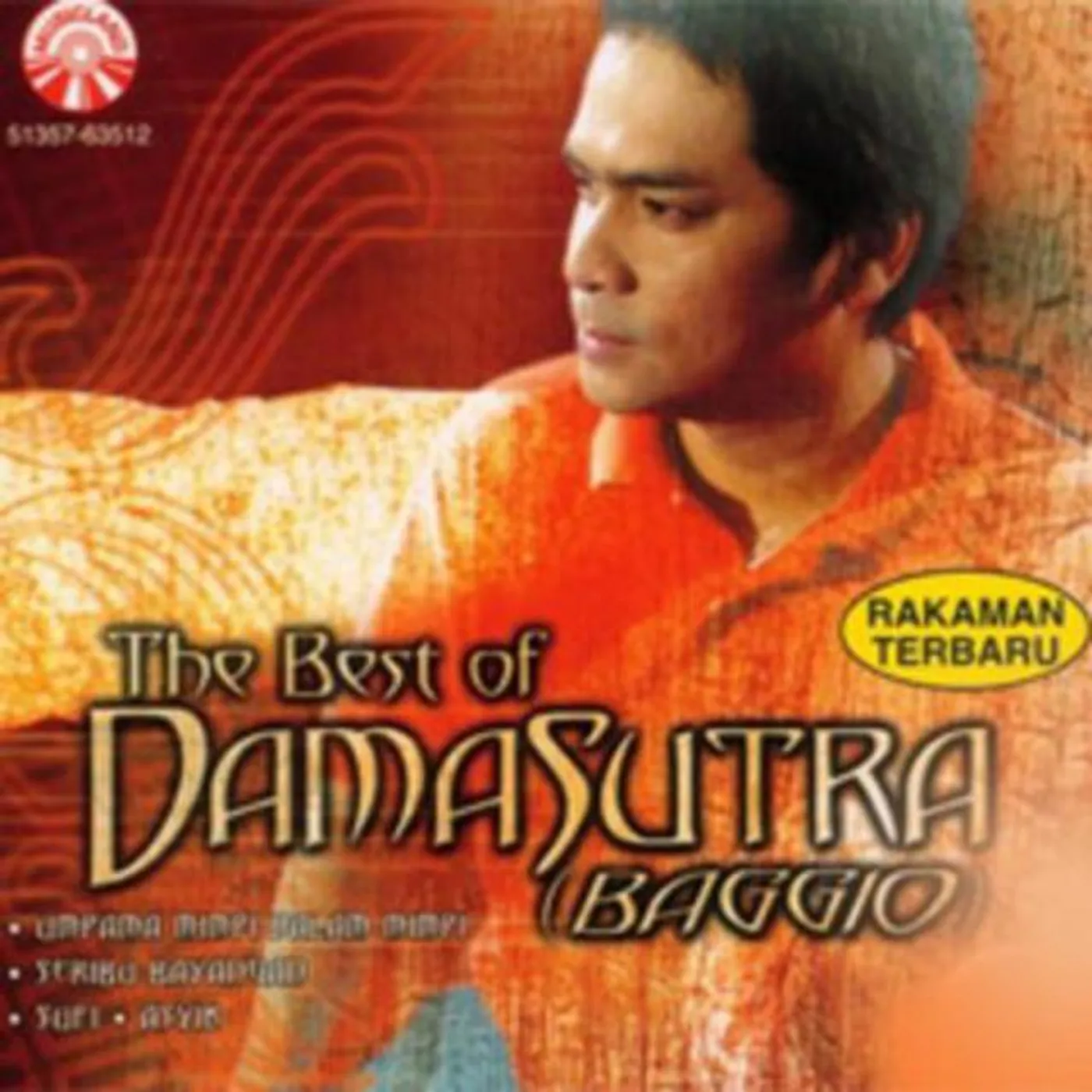 Baggio (Damasutra)