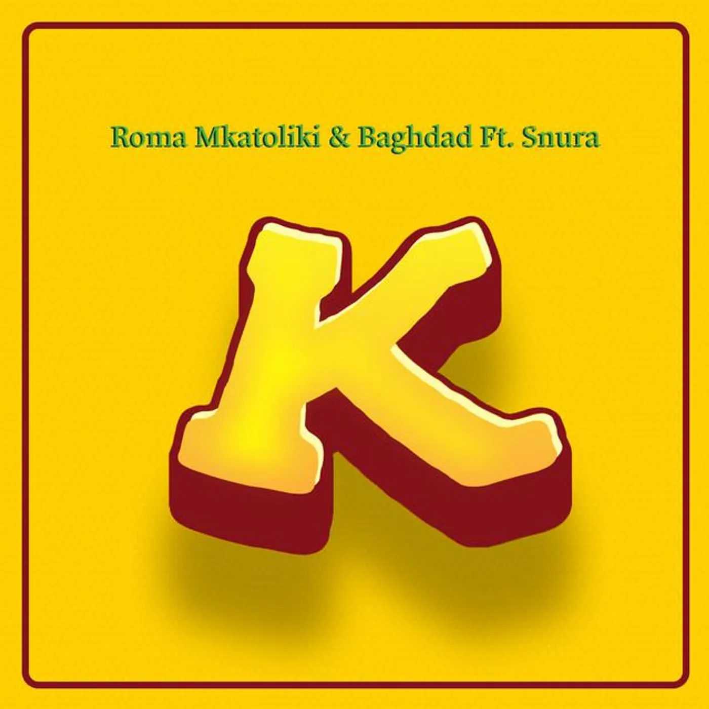 Baghdad