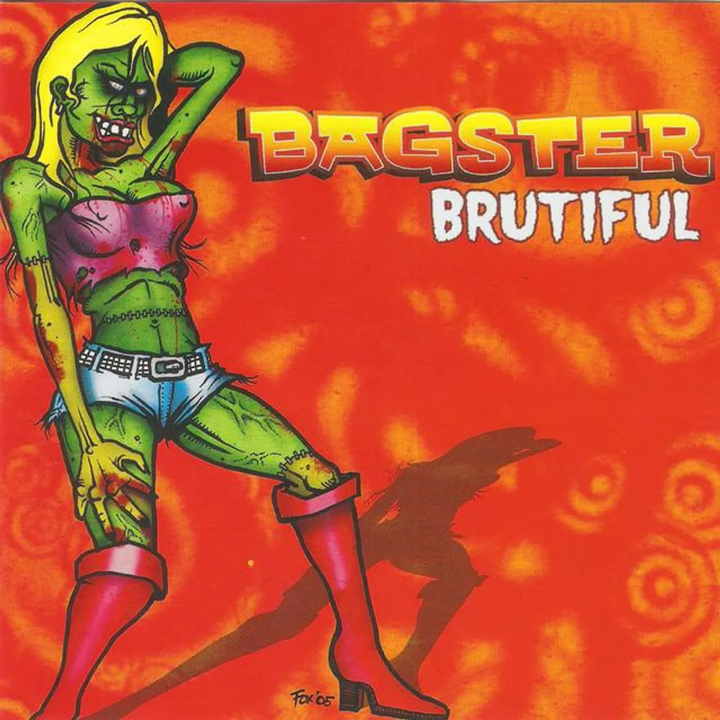 Bagster