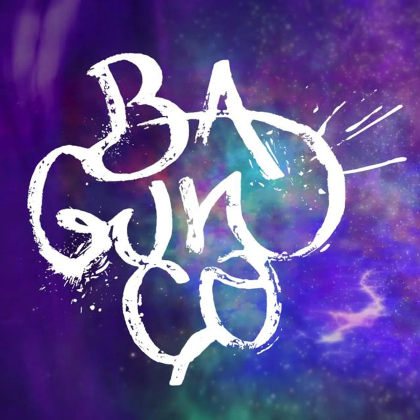 Bagunço Brand Page