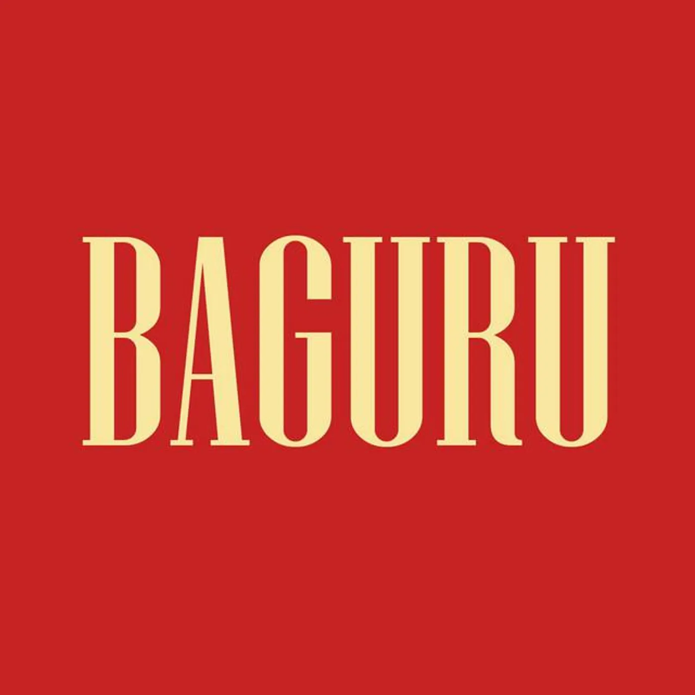 Baguru