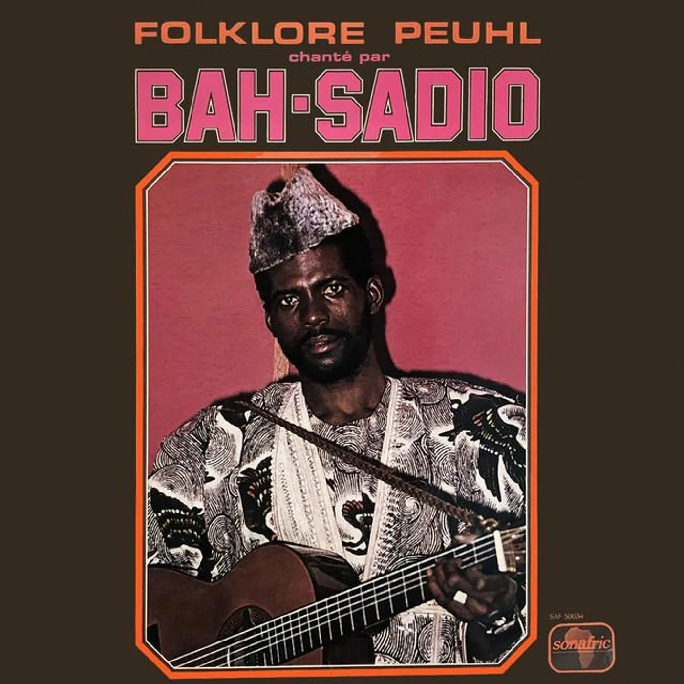 Bah Sadio