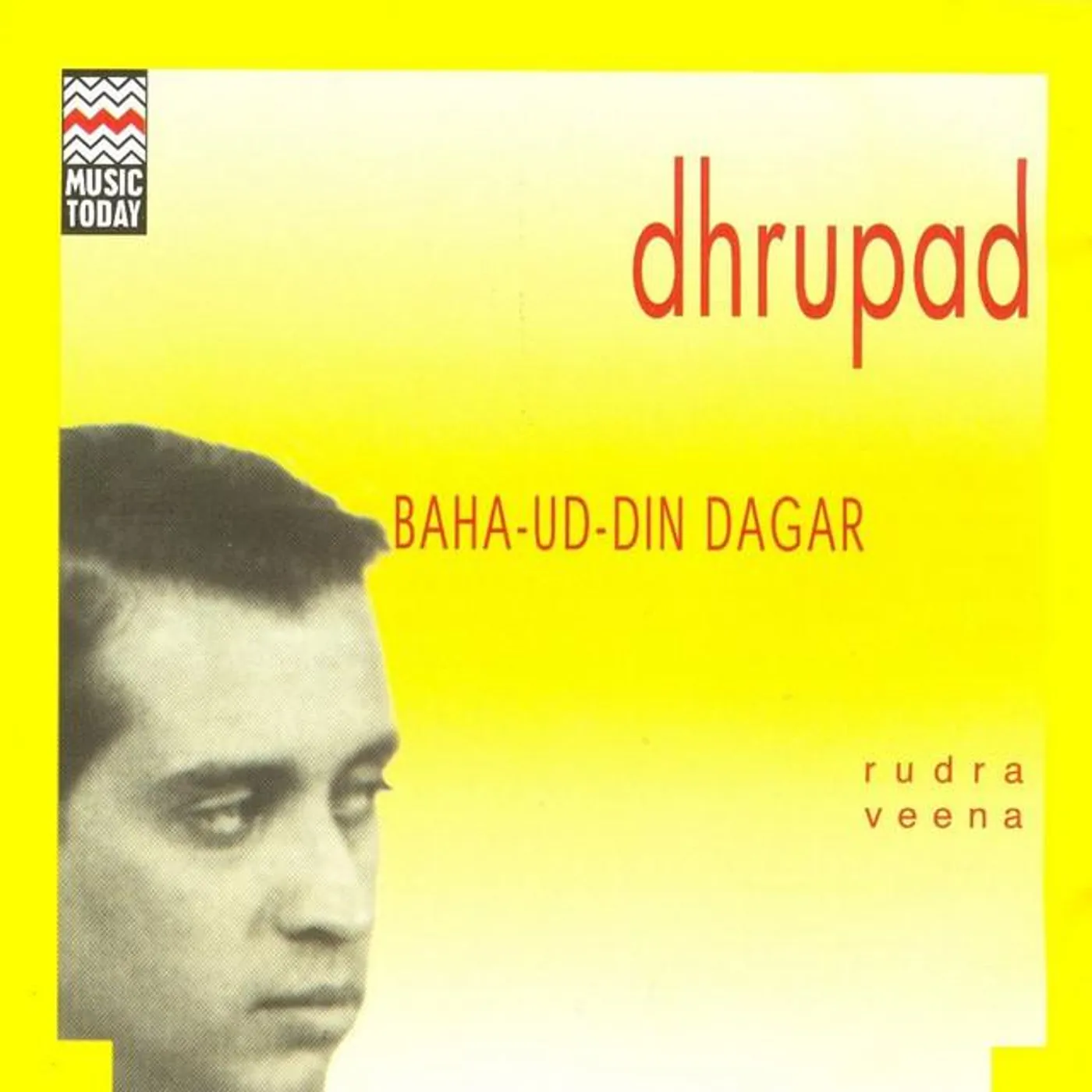 Baha-Ud-Din Dagar