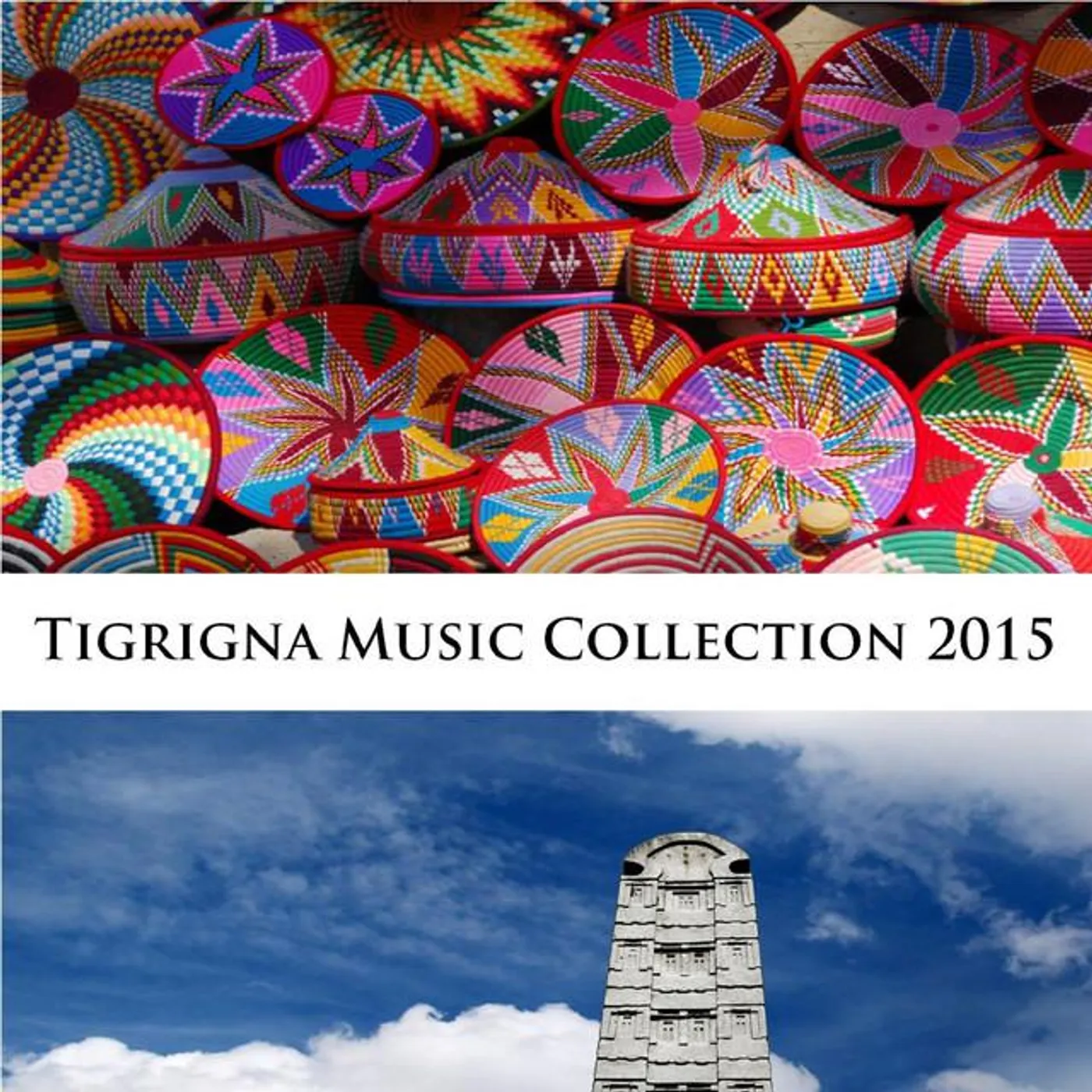 Baheli Tigray