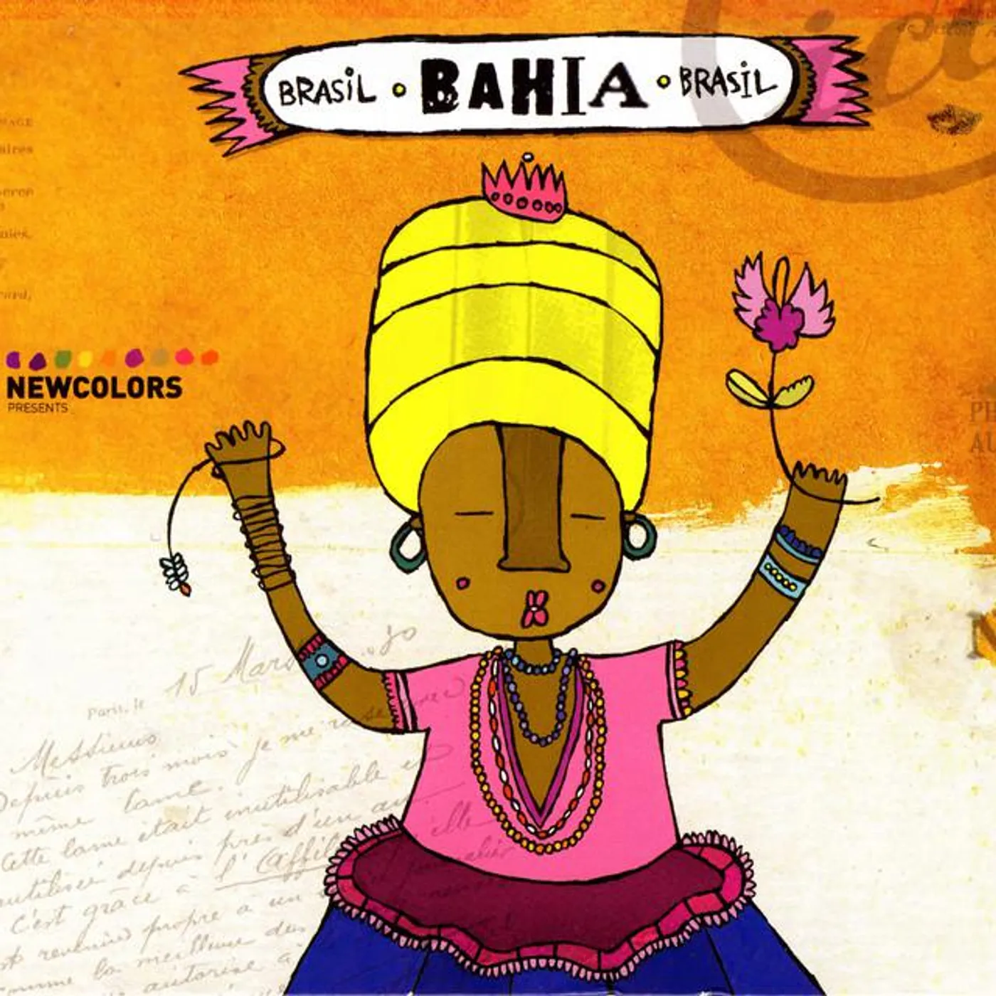 Bahia Brasil