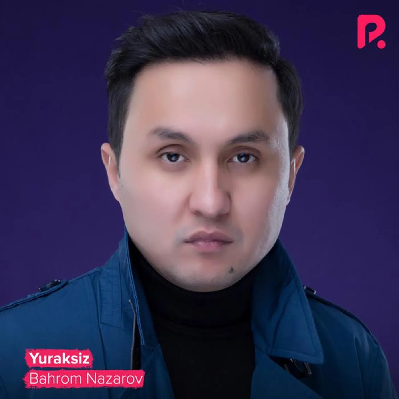 Bahrom Nazarov