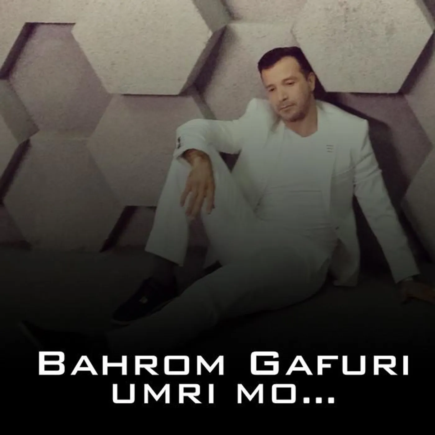 Bahrom Gafuri