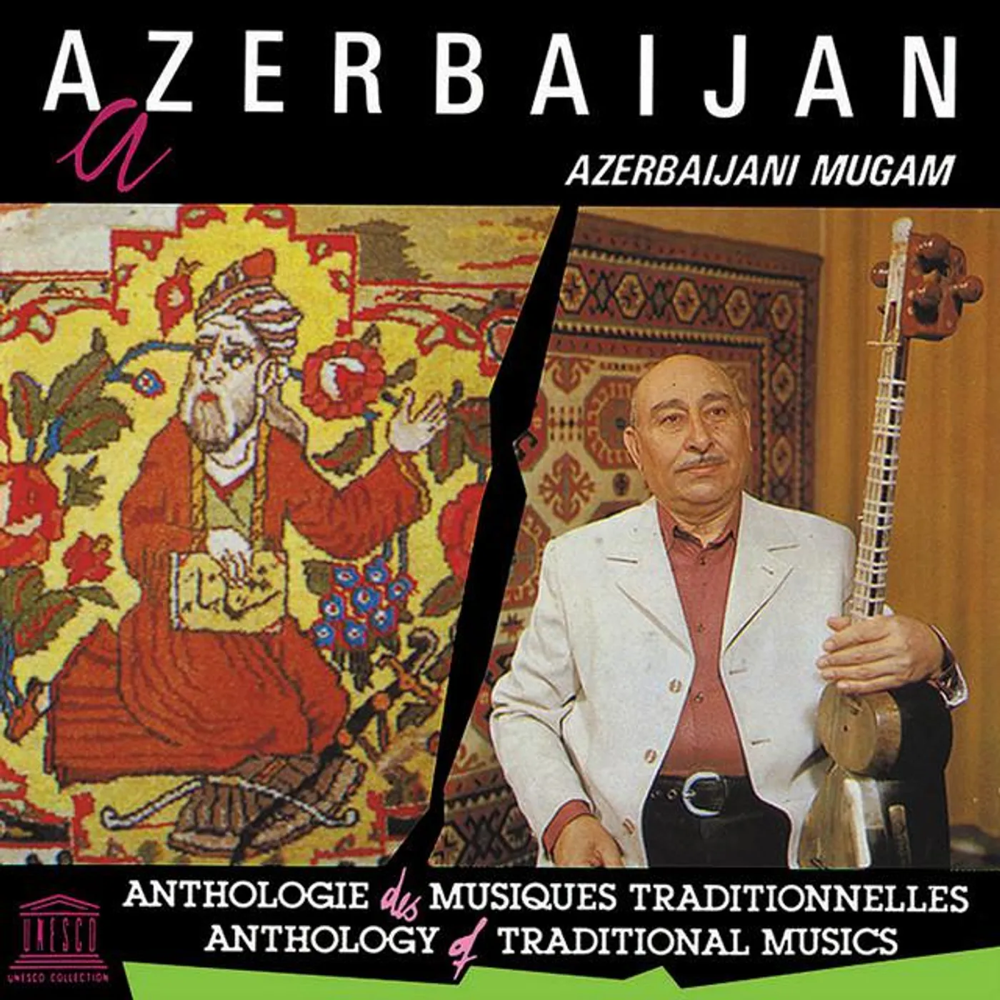 Bahram Mansurov