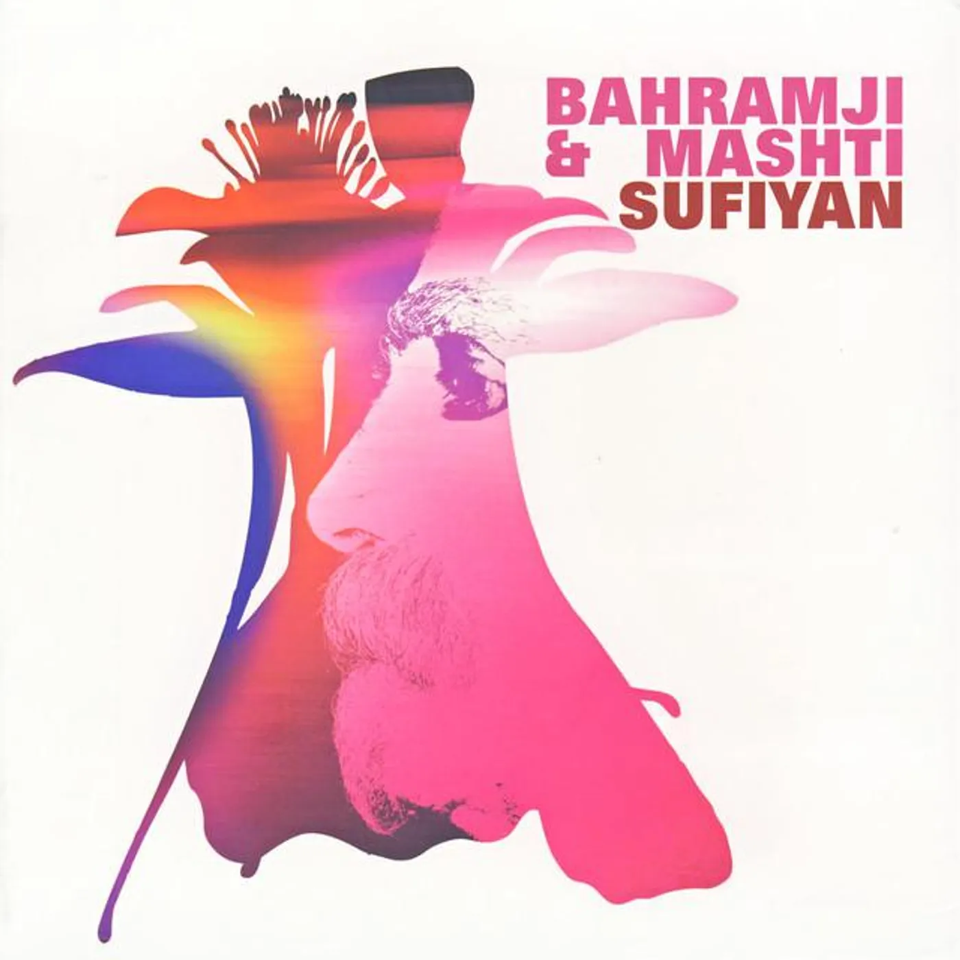 Bahramji & Mashti