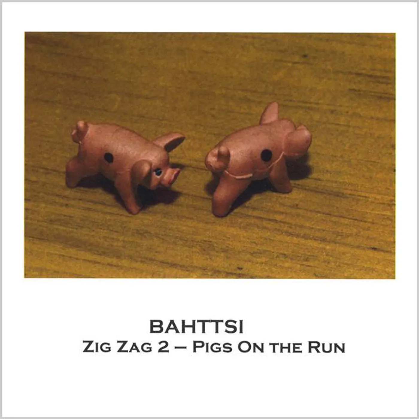 Bahttsi Brand Page