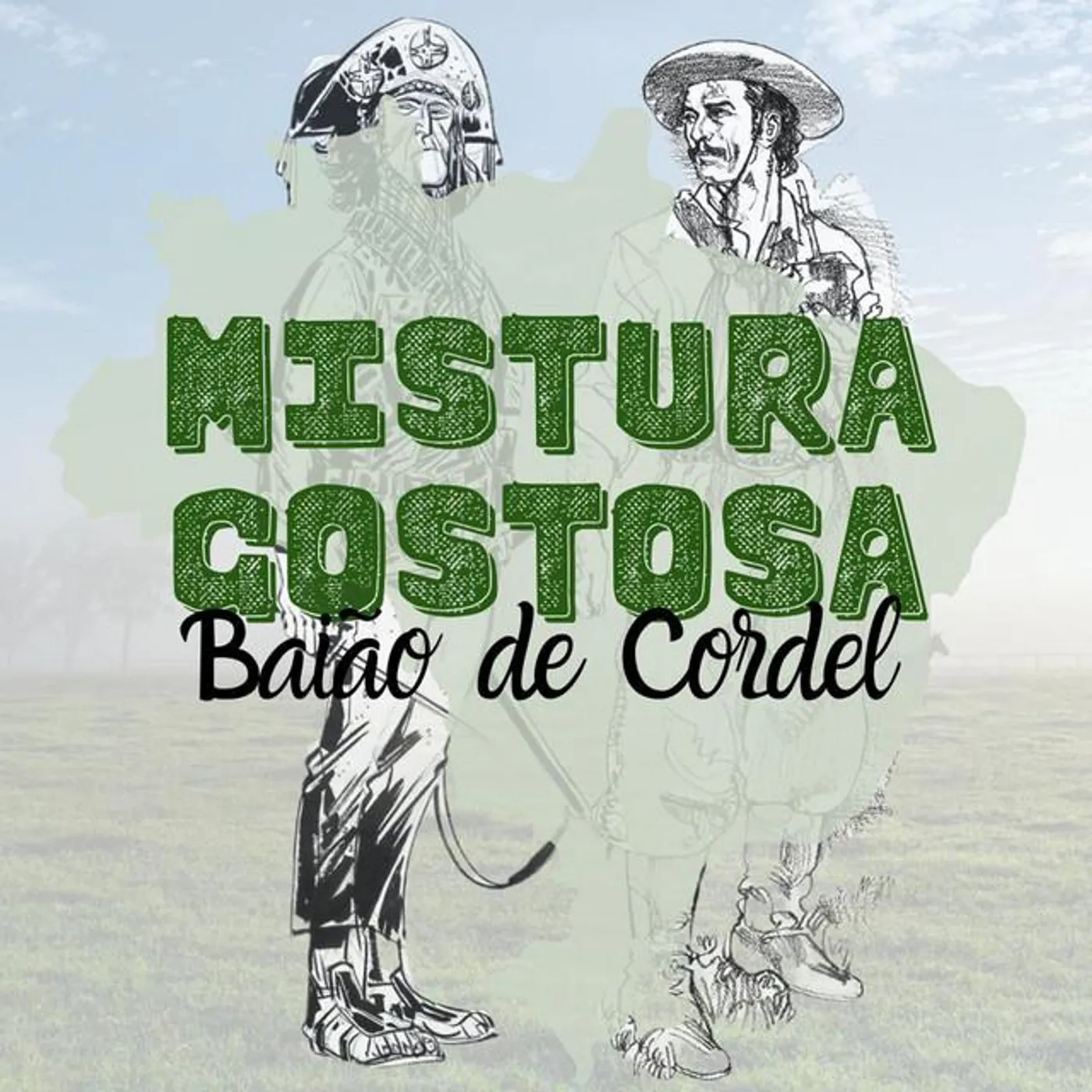Baião de Cordel