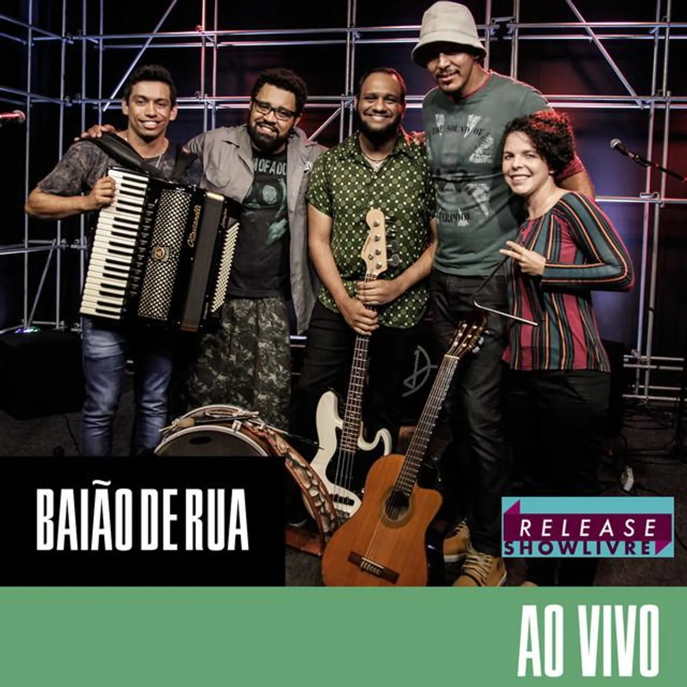Baião de Rua