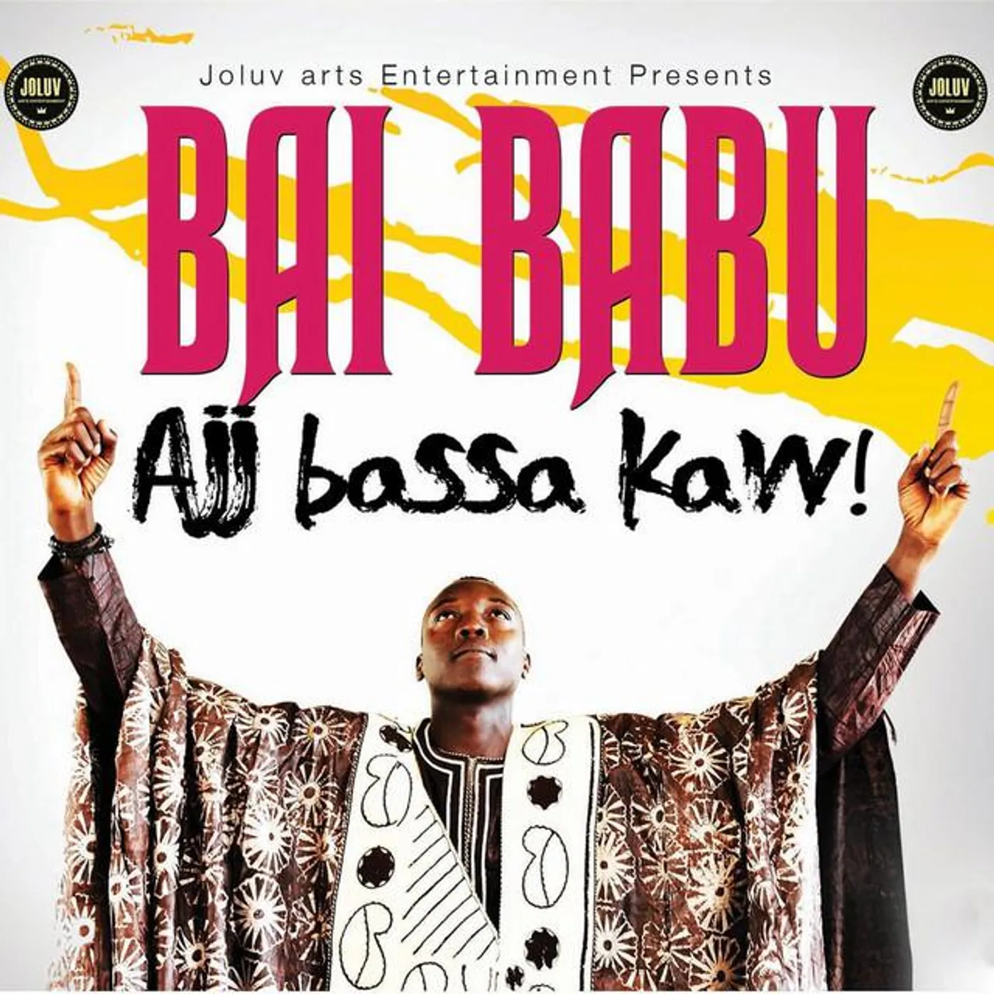 Bai Babu