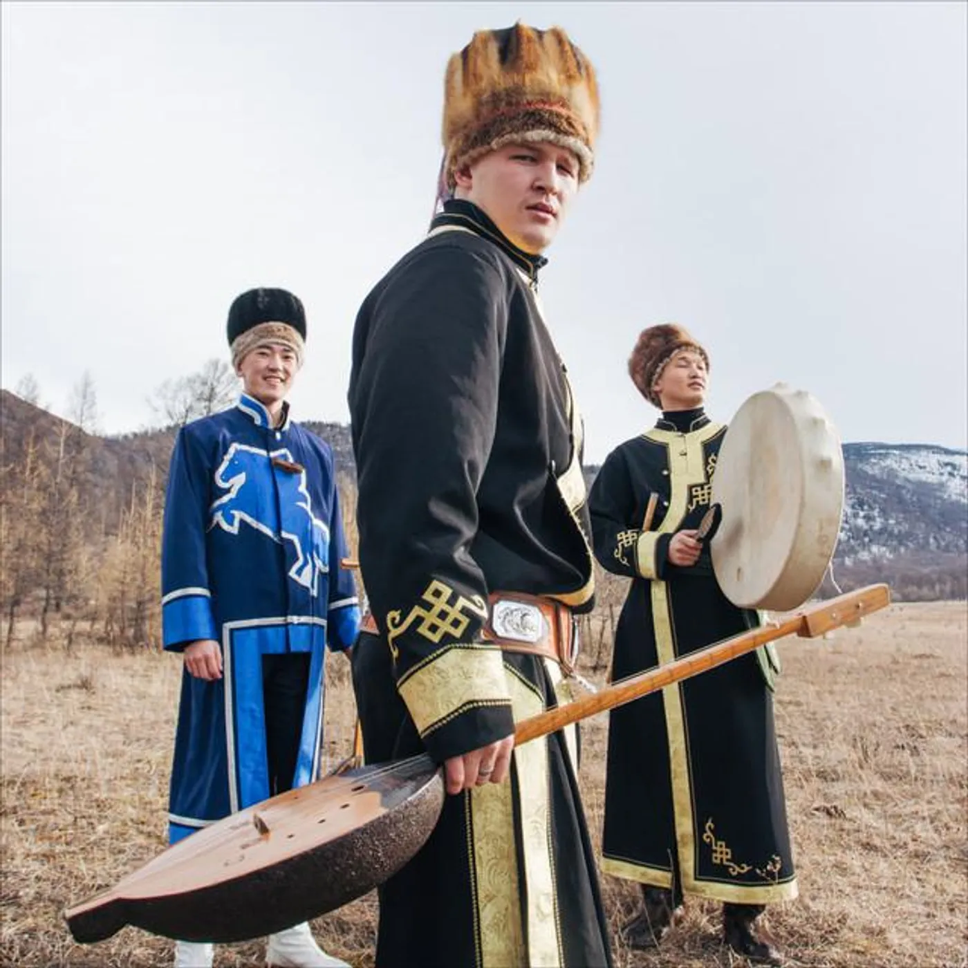 Bai-Terek