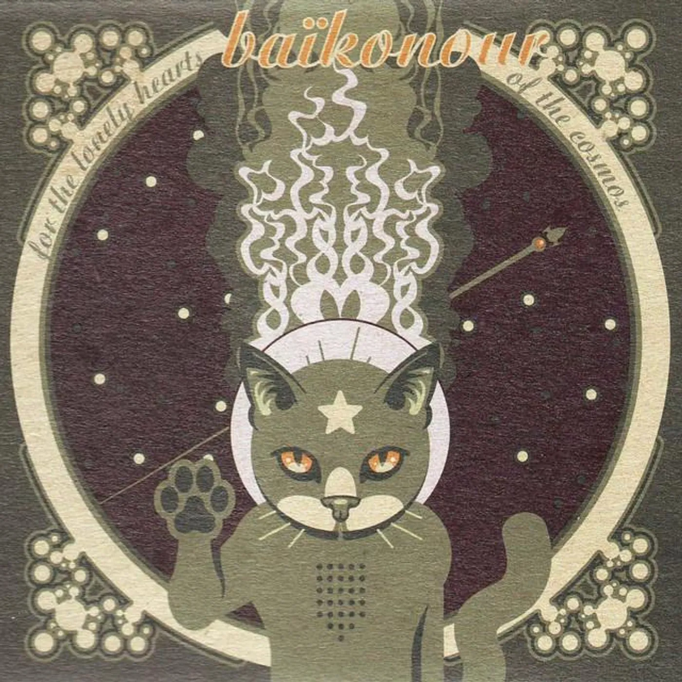 Baïkonour