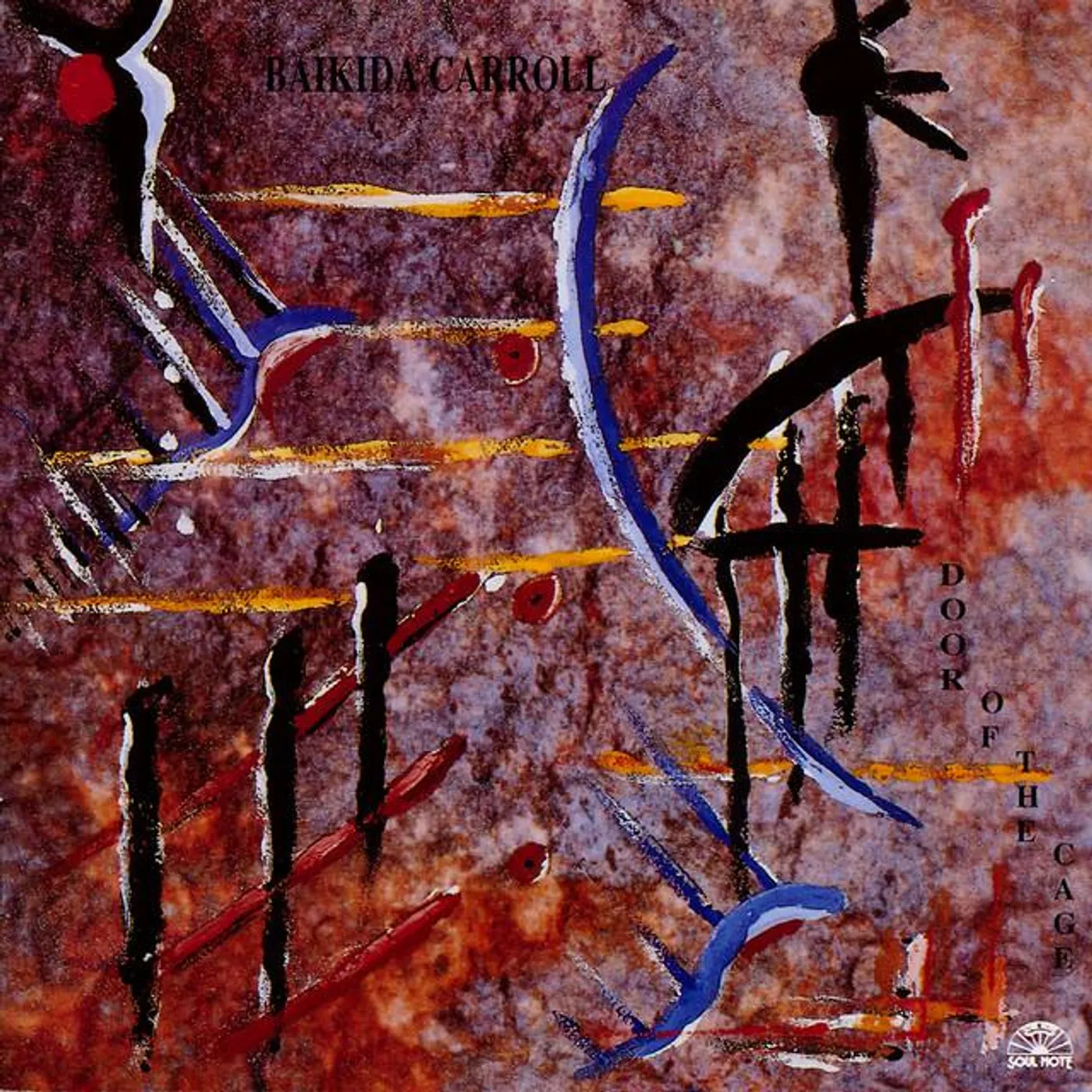 Baikida Carroll Brand Page