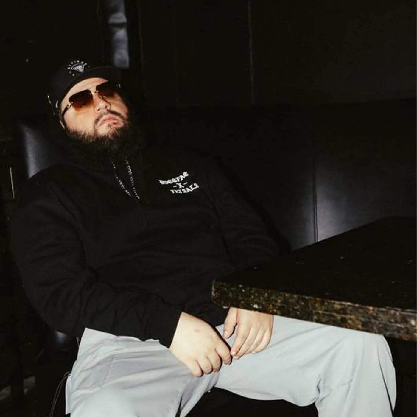 Bailo Brand Page