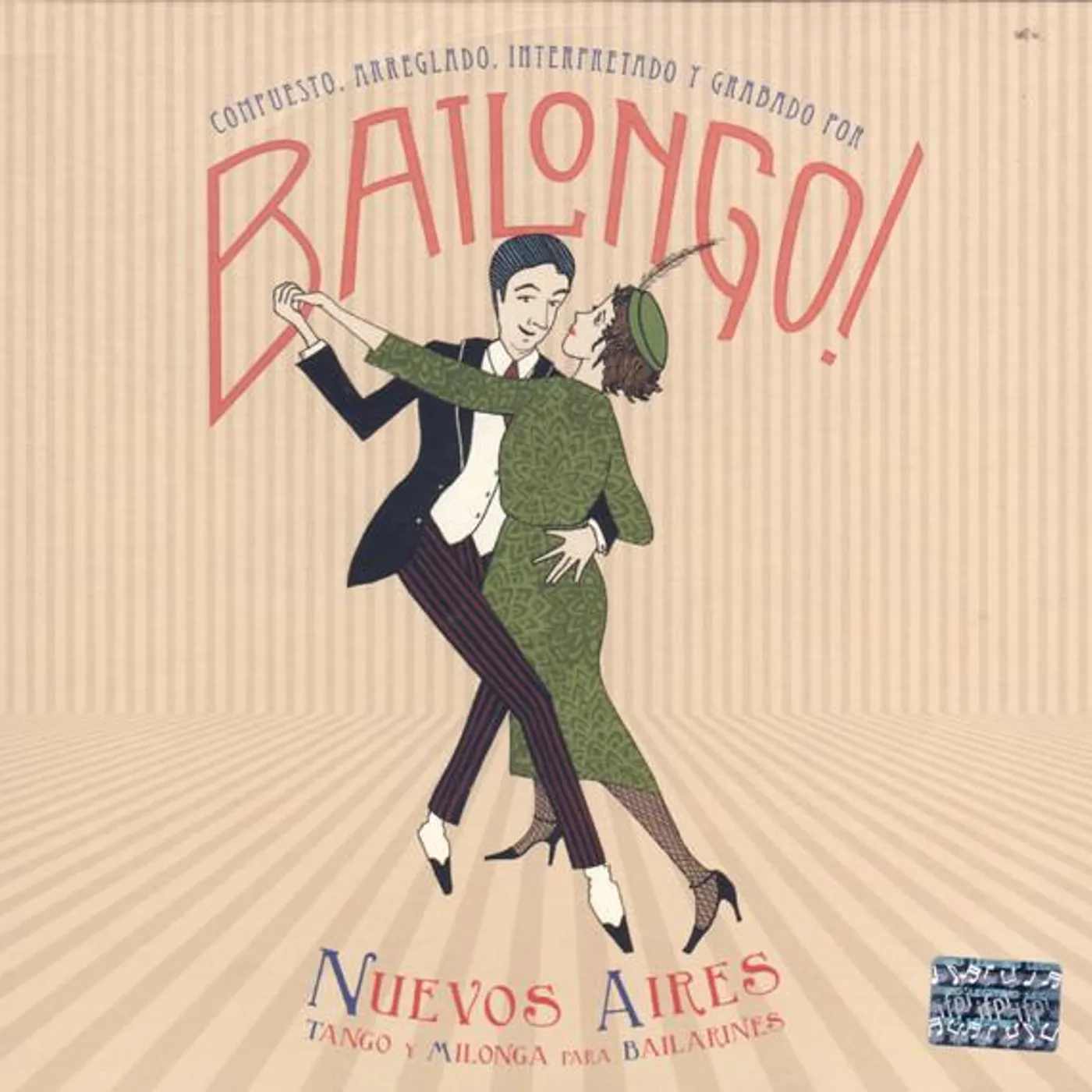 Bailongo!