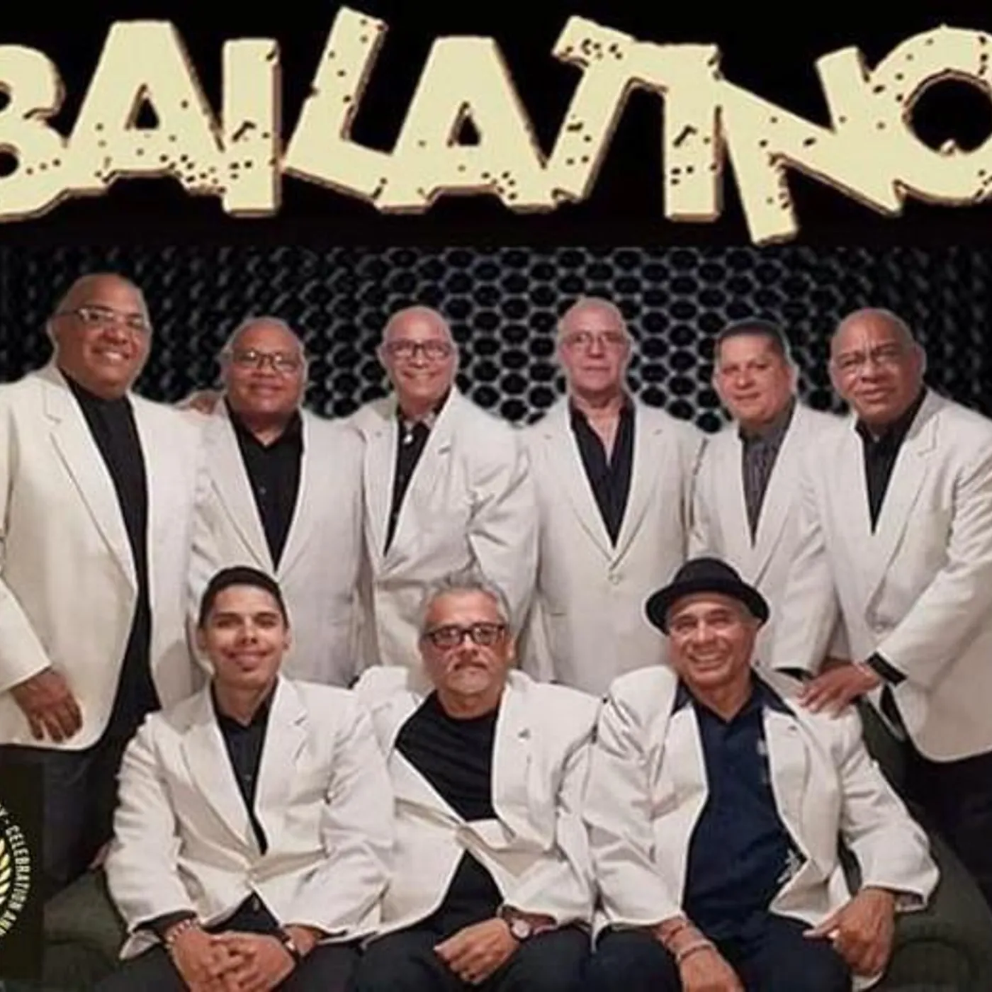 Bailatino Brand Page