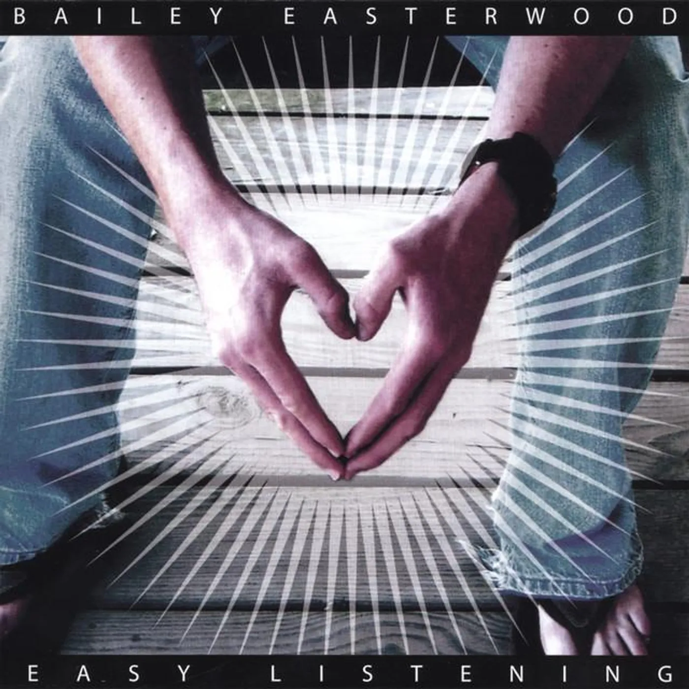 Bailey Easterwood Brand Page