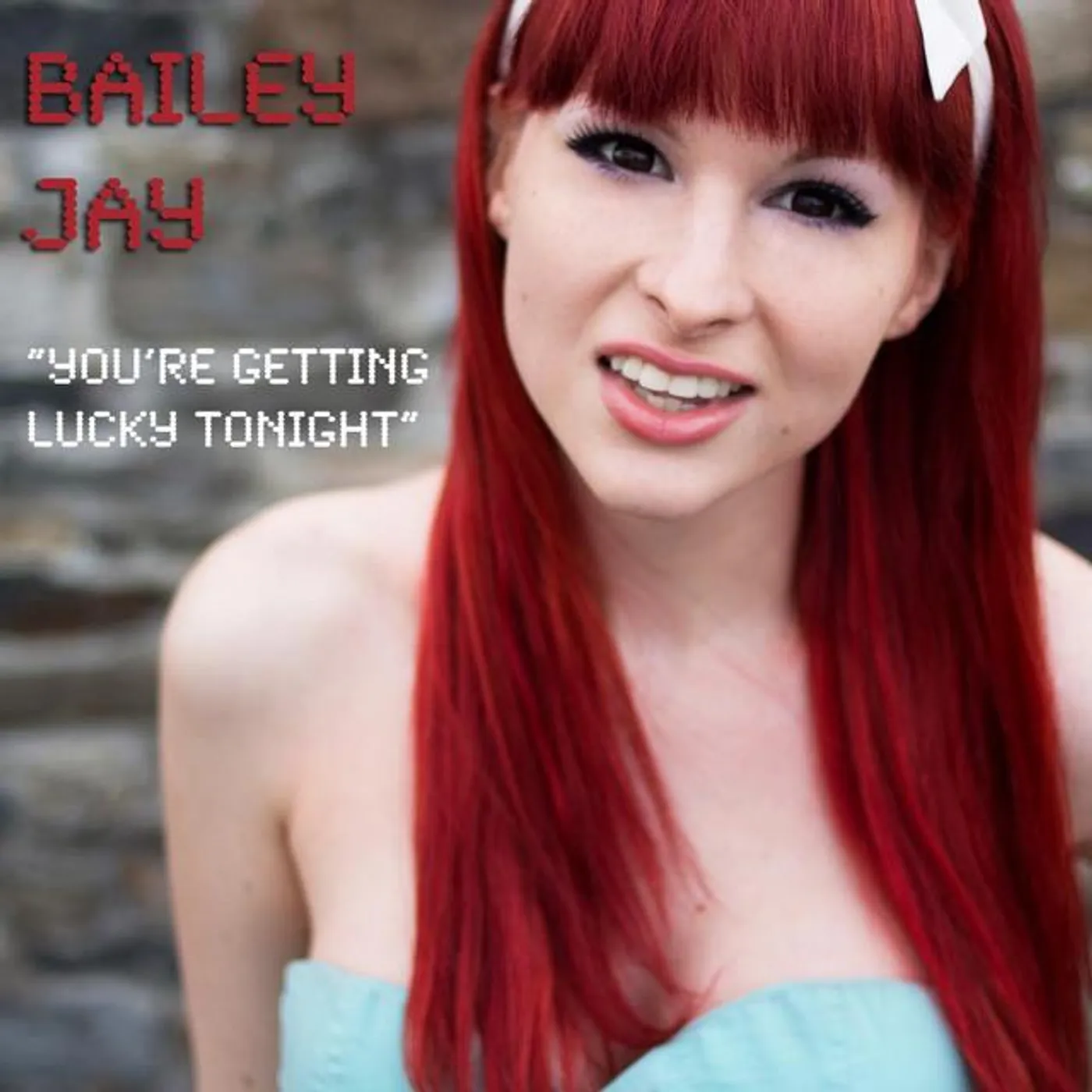 Bailey Jay