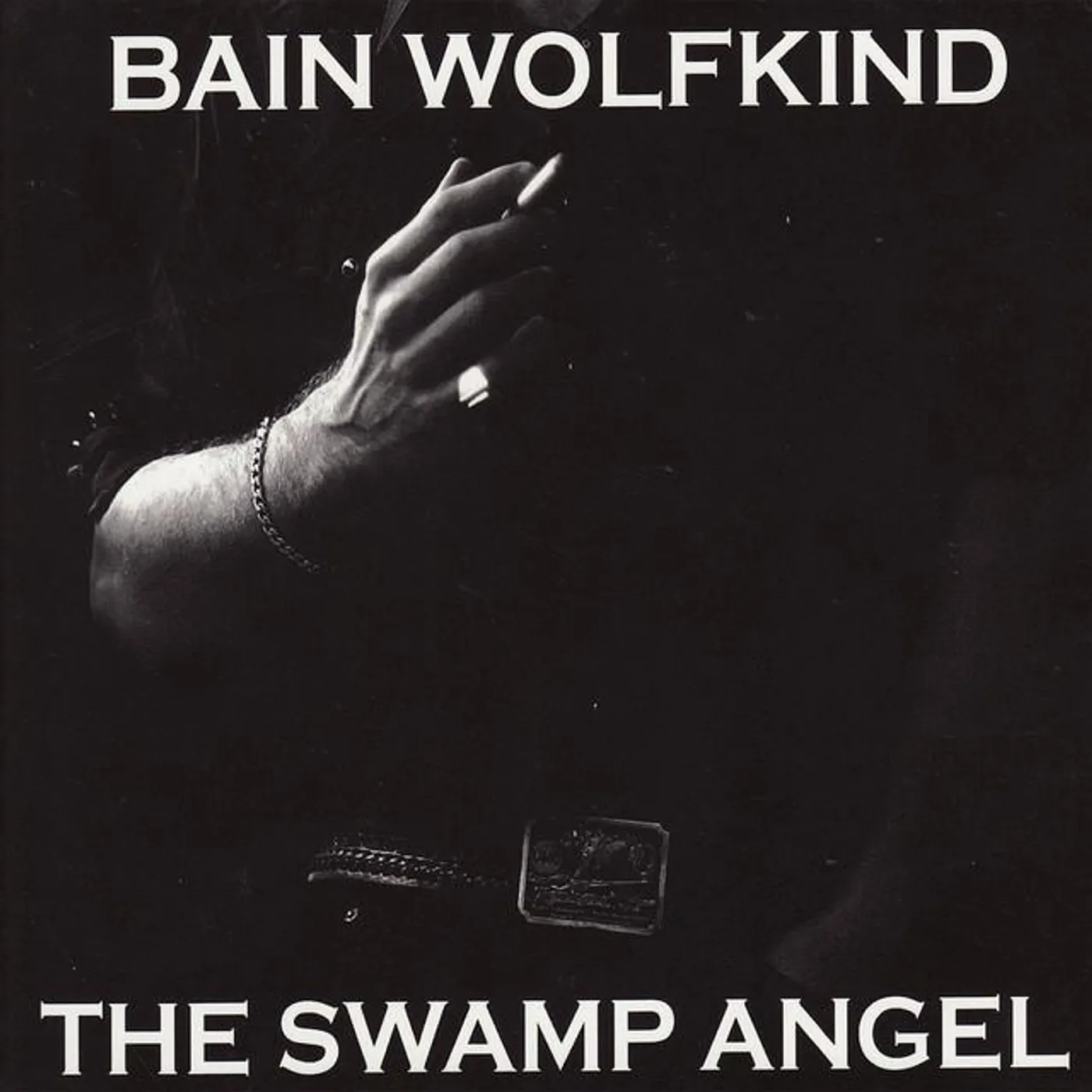 Bain Wolfkind Brand Page