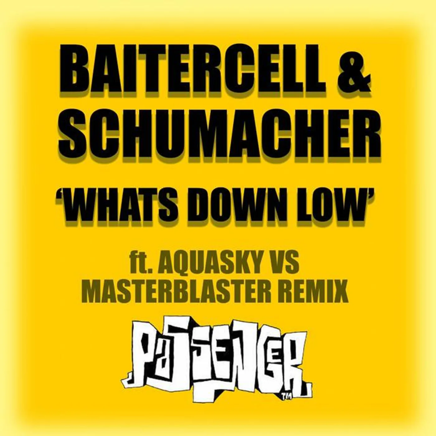 Baitercell Brand Page