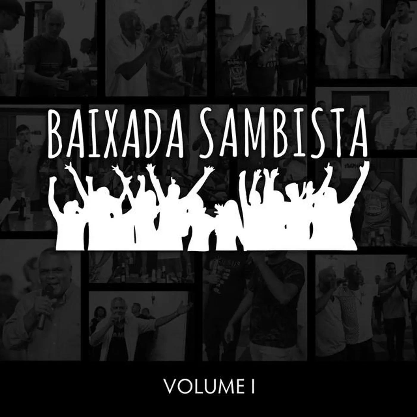 Baixada Sambista