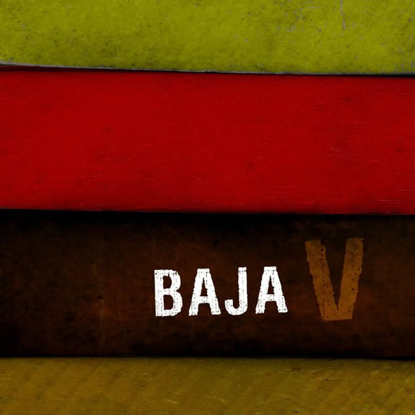 Baja