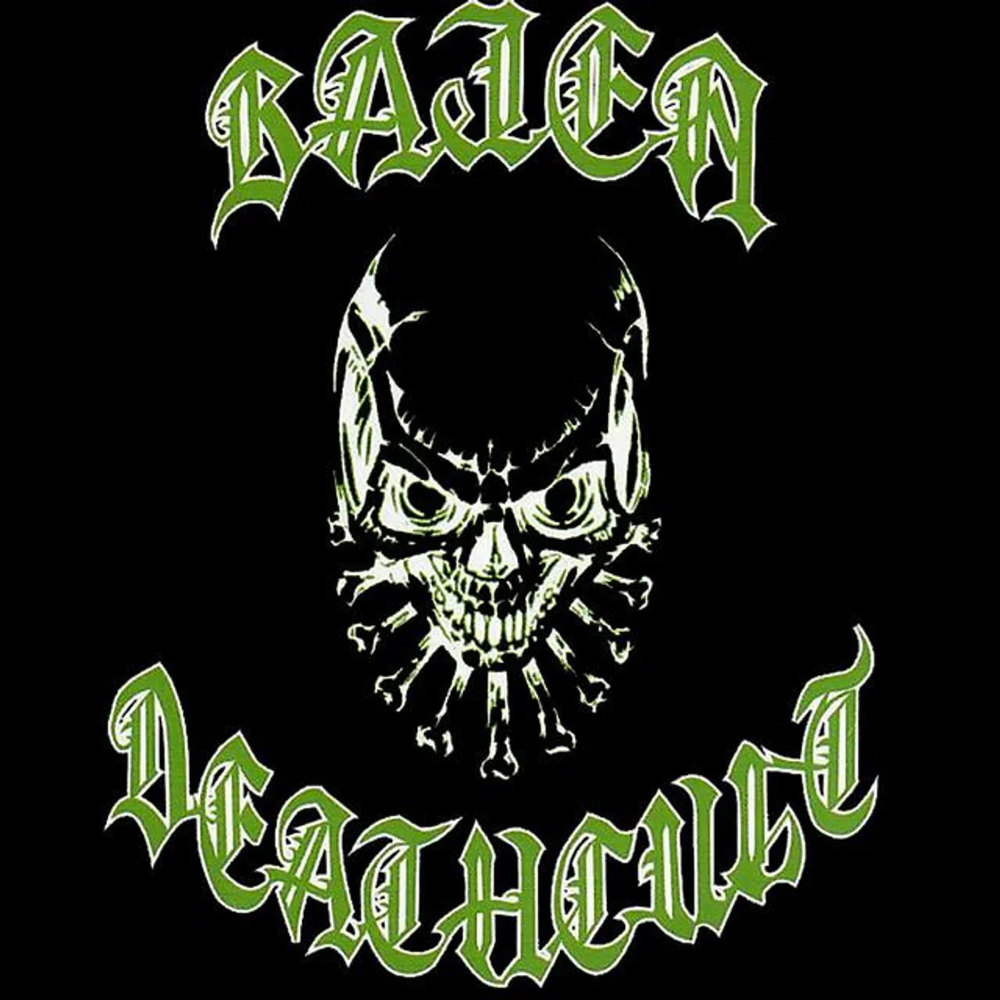 Bajen Death Cult