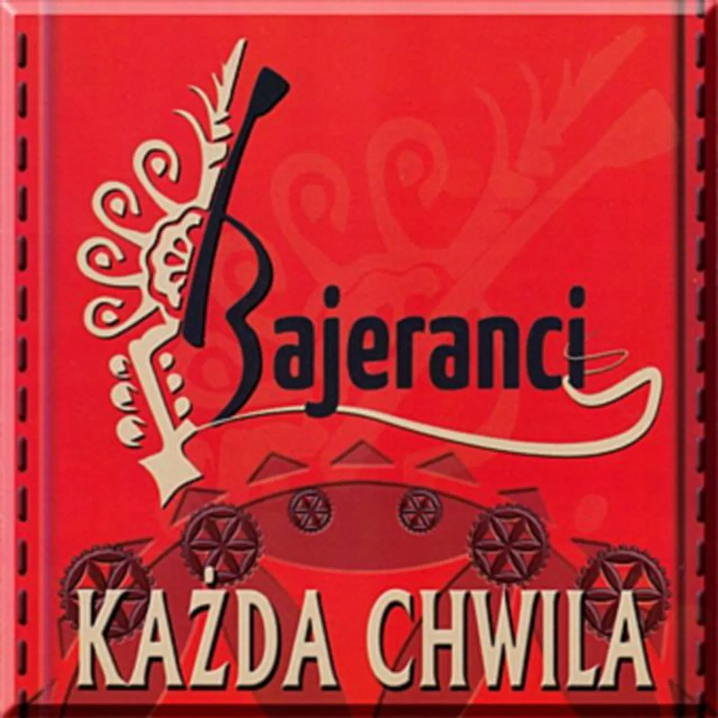 Bajeranci