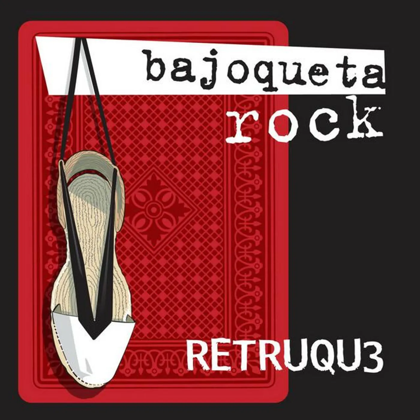 Bajoqueta Rock