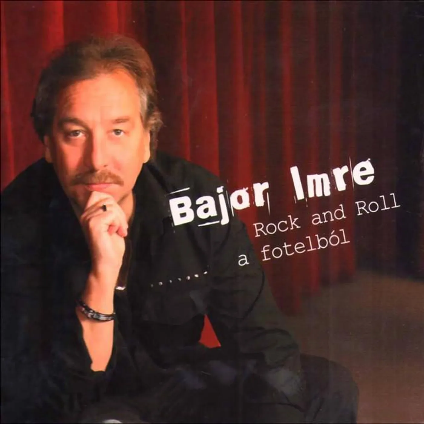 Bajor Imre