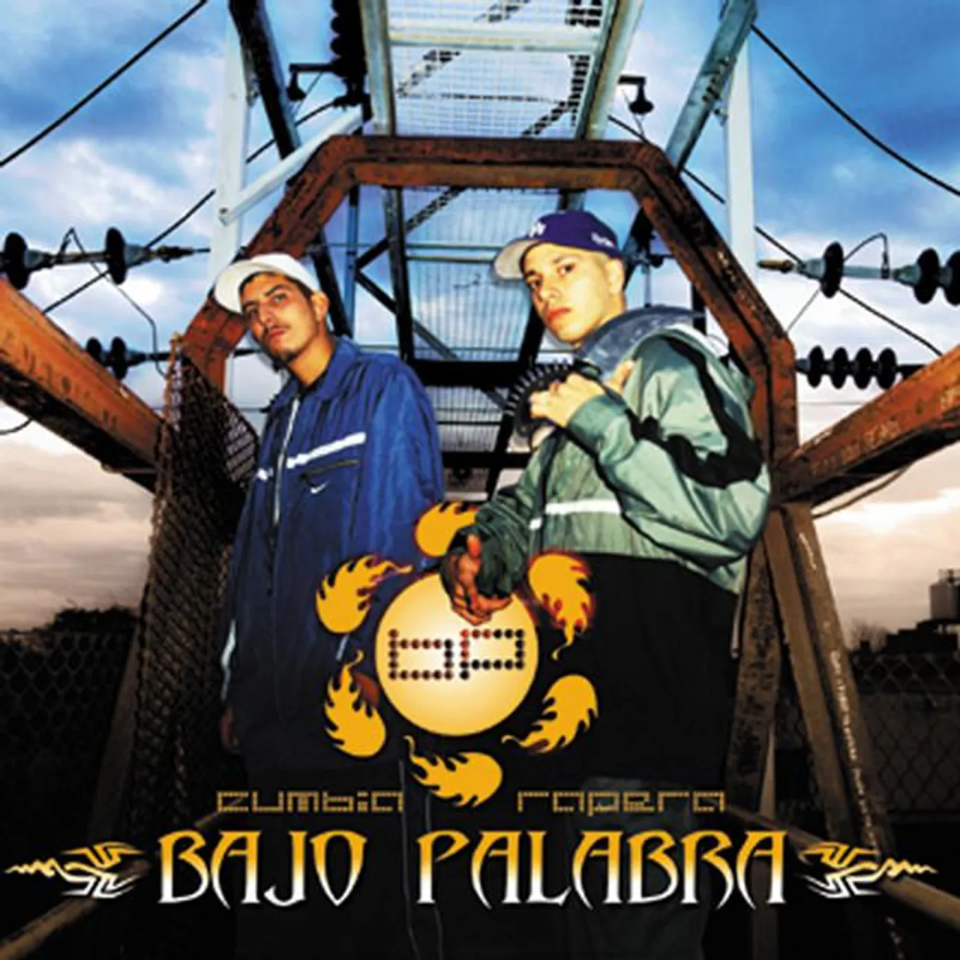 Bajo Palabra