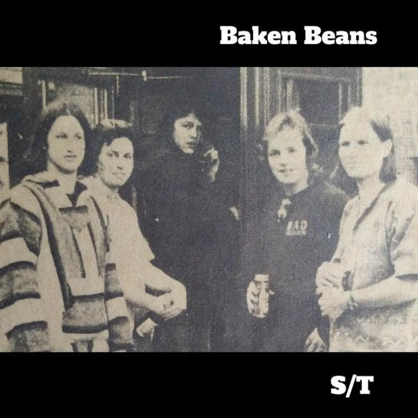Baken Beans