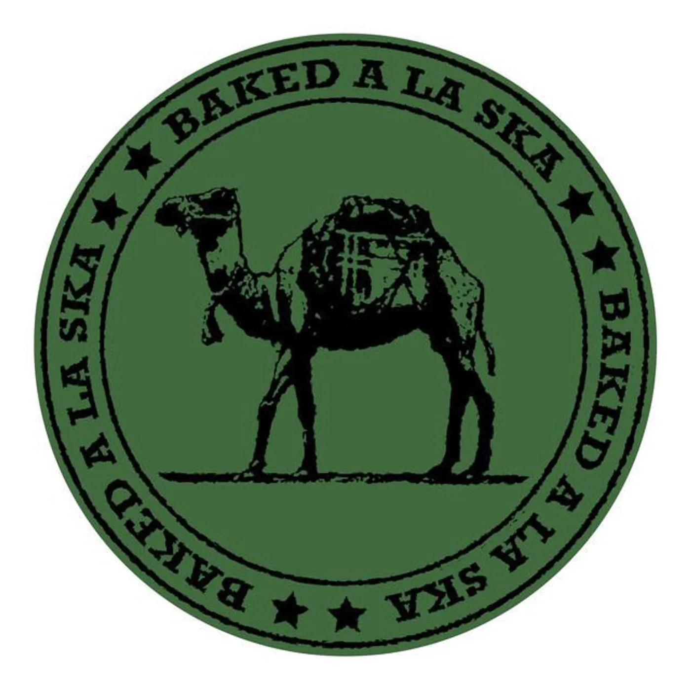 Baked A La Ska Brand Page