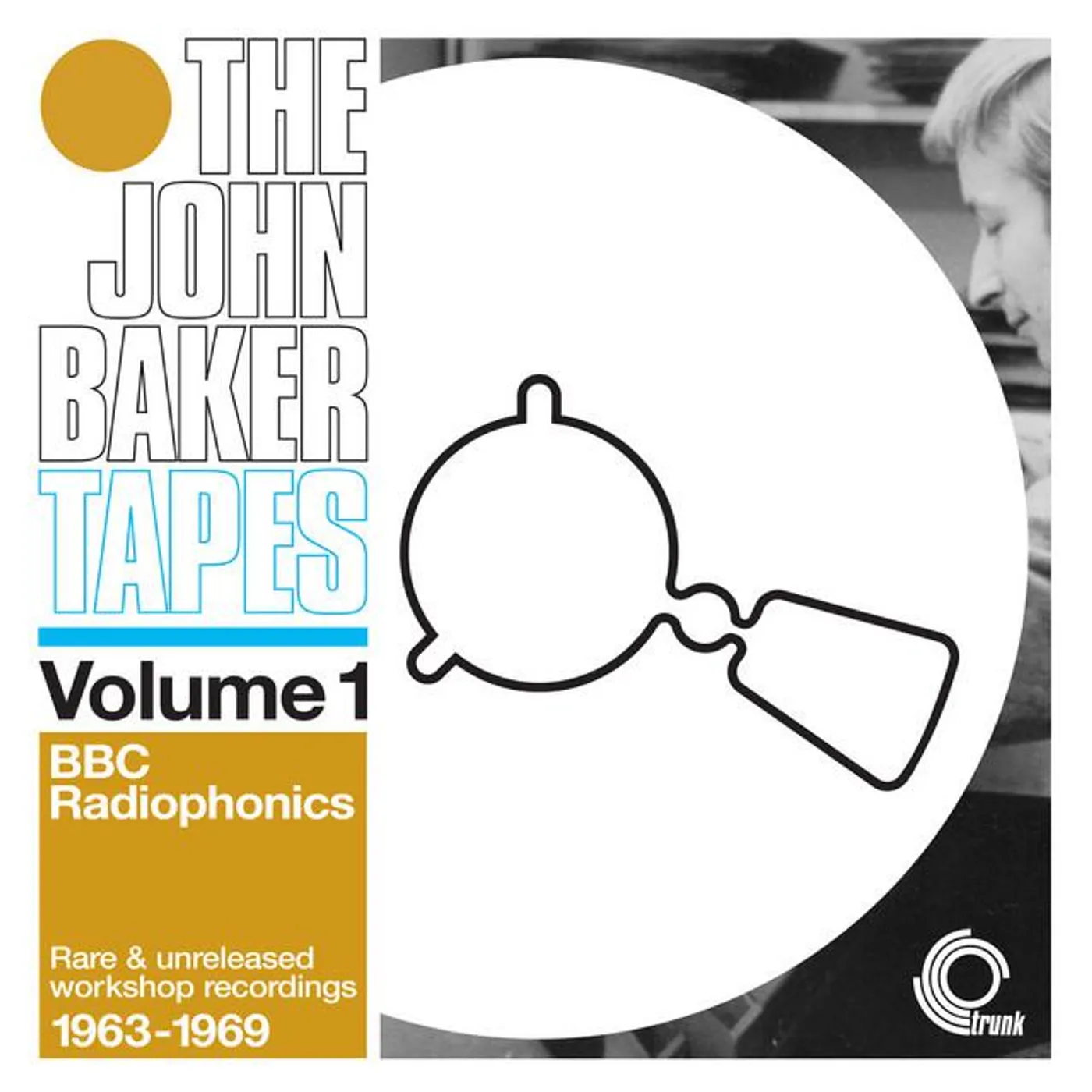 John Baker