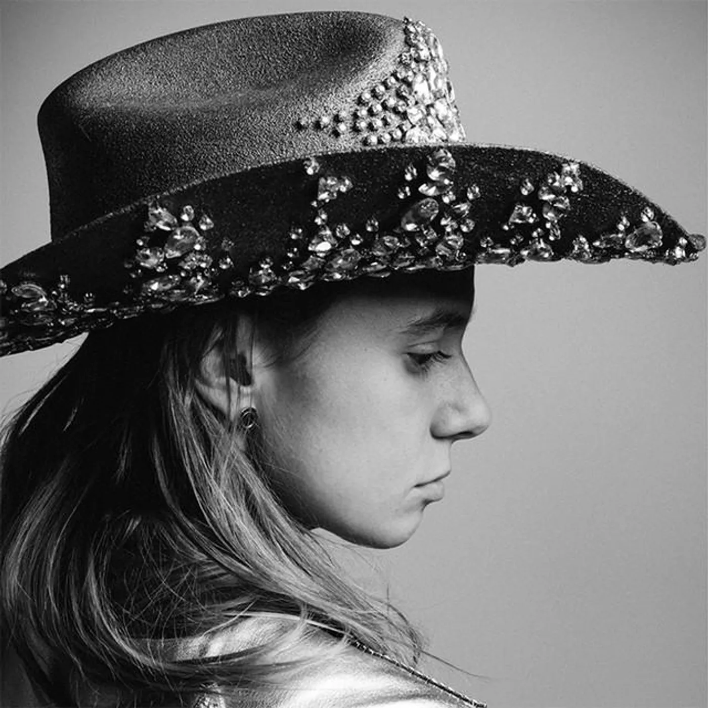Julien Baker Brand Page