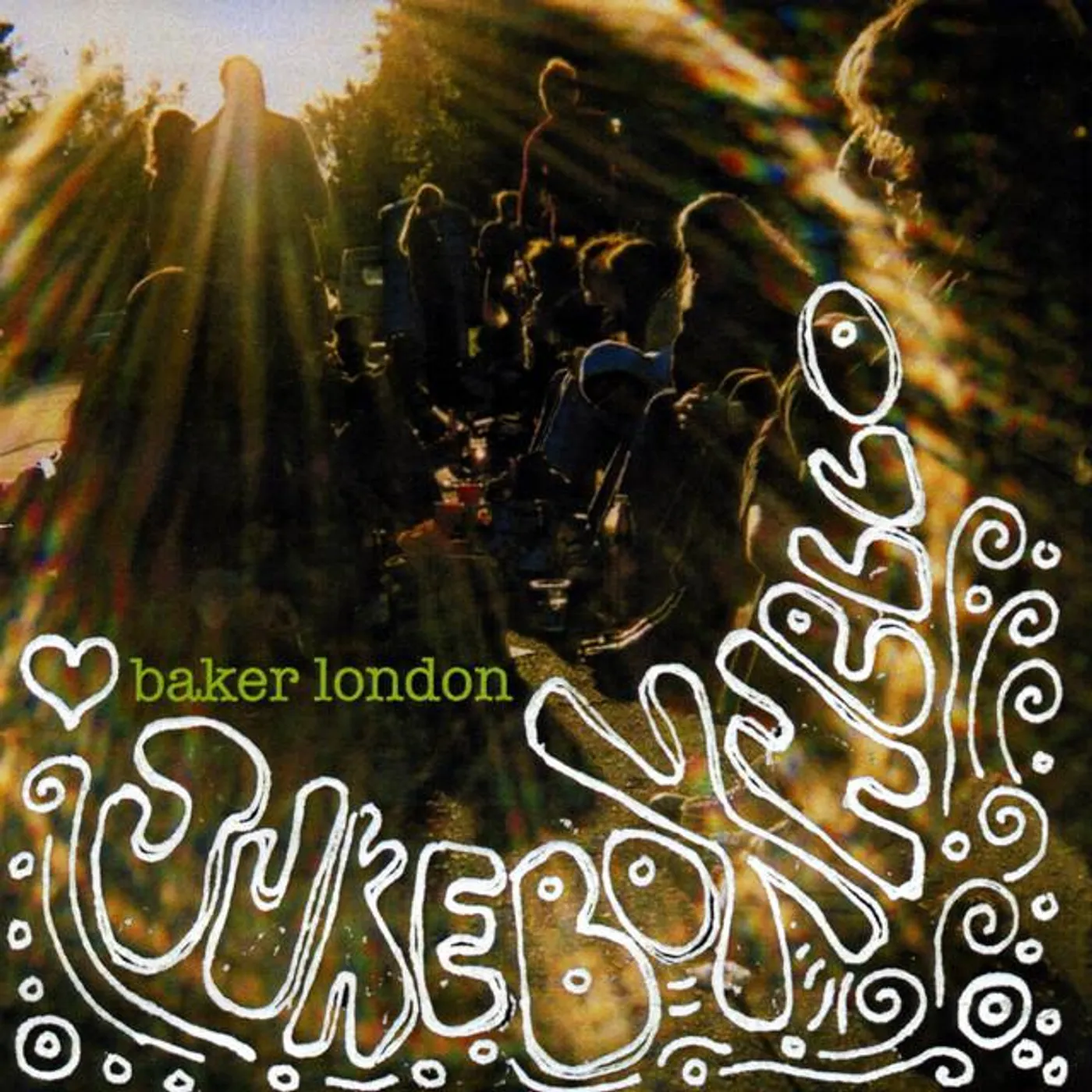 Baker London