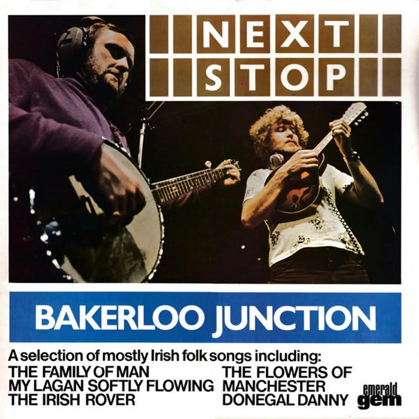 BAKERLOO